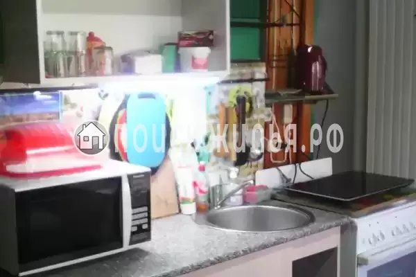 Дом под ключ «Райский садик», Архипо-Осиповка Дом под ключ «Райский садик», Архипо-Осиповка