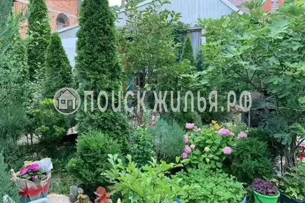 Дом под ключ «Райский садик», Архипо-Осиповка Дом под ключ «Райский садик», Архипо-Осиповка