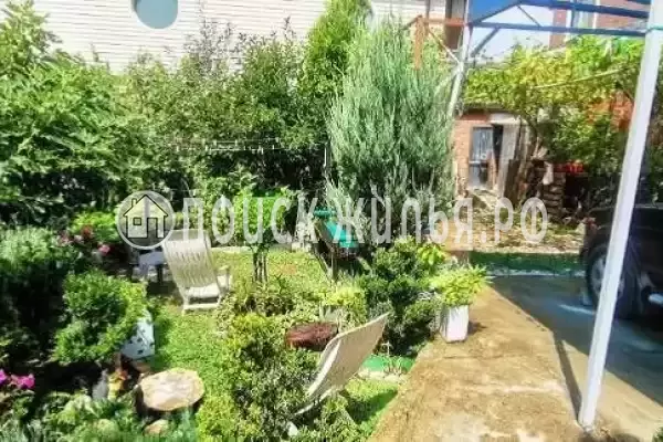 Дом под ключ «Райский садик», Архипо-Осиповка Дом под ключ «Райский садик», Архипо-Осиповка