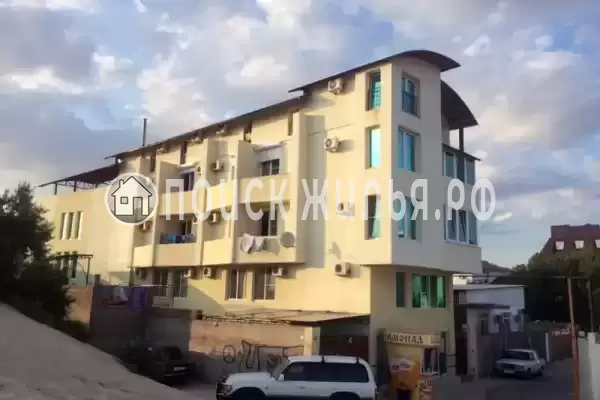 Гостевой дом «Морской прибой», Краснодарский край, Анапа, с. Джемете, д.ул. Морская