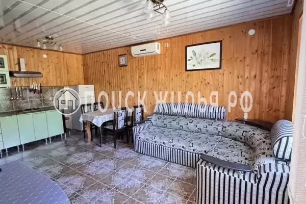 «Изумруд», Архипо-Осиповка «Изумруд», Архипо-Осиповка