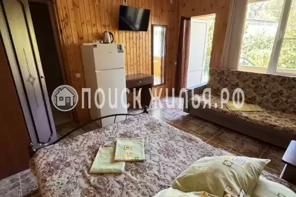 «Изумруд», Архипо-Осиповка «Изумруд», Архипо-Осиповка