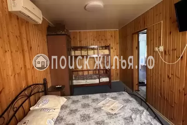 «Изумруд», Архипо-Осиповка «Изумруд», Архипо-Осиповка