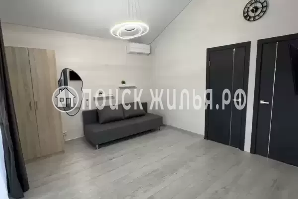 Частный сектор «Хорошее место», Голубицкая Частный сектор «Хорошее место», Голубицкая