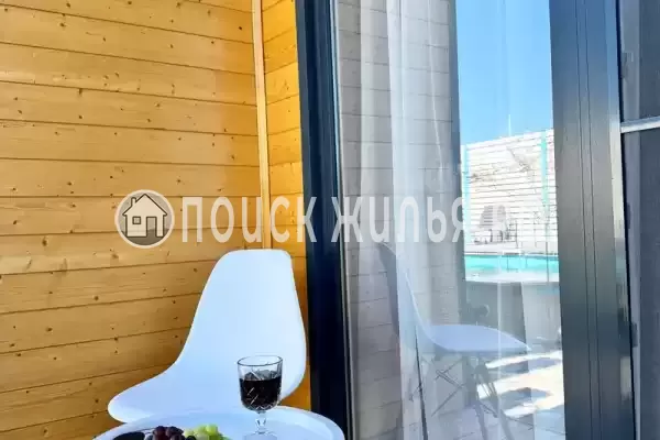 Частный сектор «Хорошее место», Голубицкая Частный сектор «Хорошее место», Голубицкая