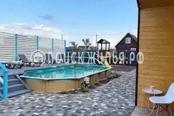 Частный сектор «Хорошее место», Голубицкая Частный сектор «Хорошее место», Голубицкая