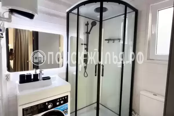 Частный сектор «Хорошее место», Голубицкая Частный сектор «Хорошее место», Голубицкая