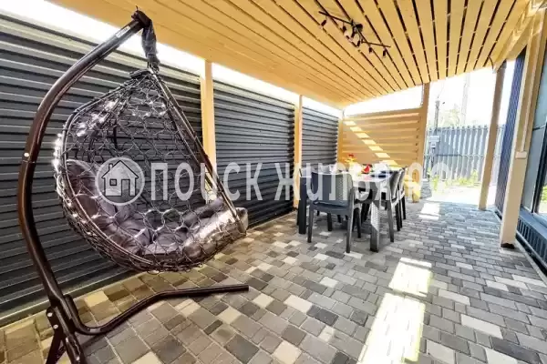 Частный сектор «Хорошее место», Голубицкая Частный сектор «Хорошее место», Голубицкая