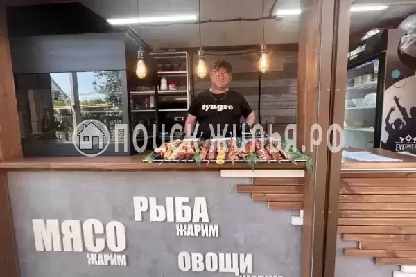 Частный сектор «Аэлита», Адлер