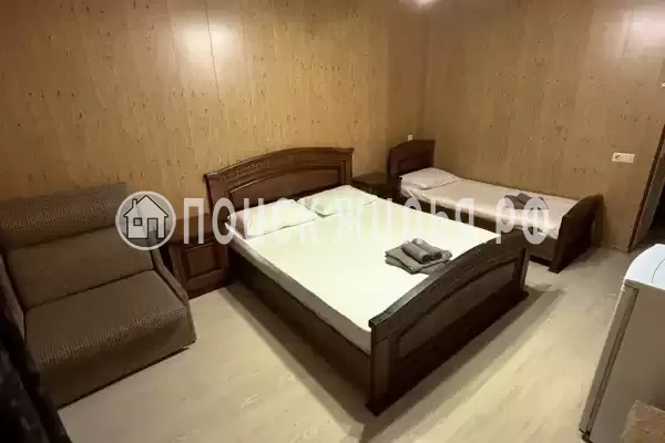 Частный сектор «Аэлита», Адлер