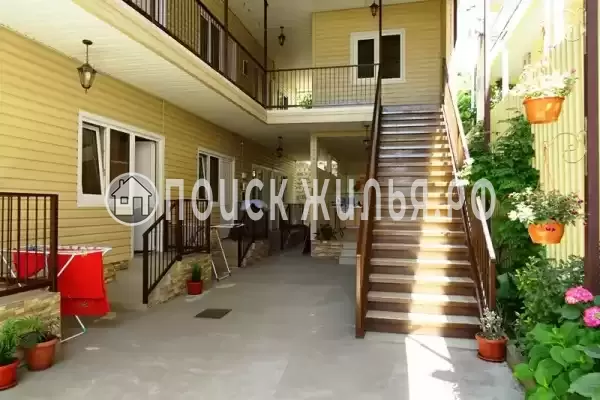 Частный сектор «Аэлита», Адлер