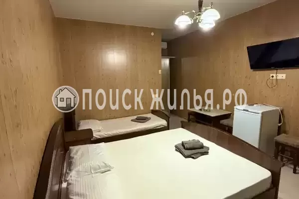 Частный сектор «Аэлита», Адлер