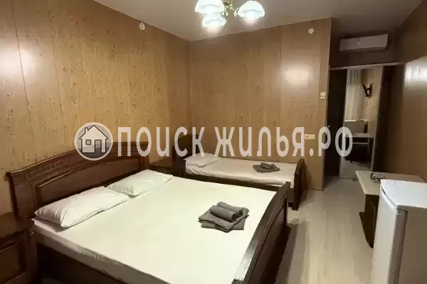 Частный сектор «Аэлита», Адлер