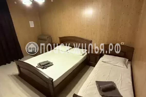 Частный сектор «Аэлита», Адлер