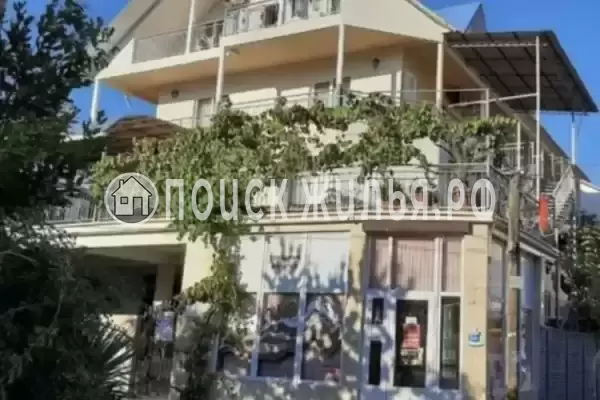 Частный сектор «Аэлита», Адлер