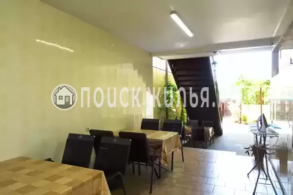 Частный сектор «Аэлита», Адлер