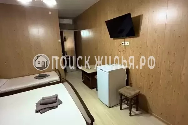 Частный сектор «Аэлита», Адлер