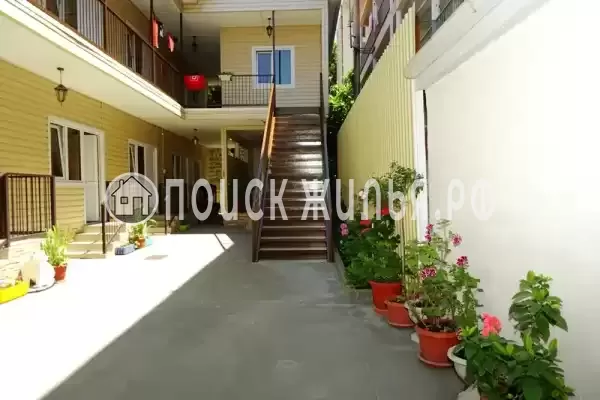 Частный сектор «Аэлита», Адлер