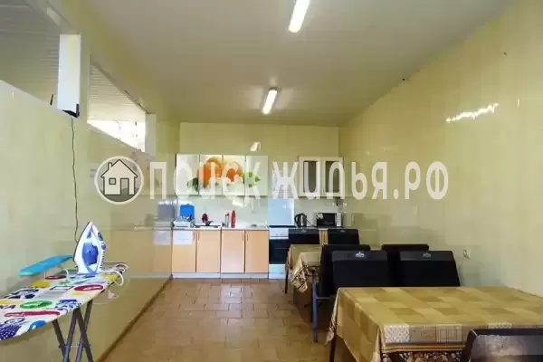 Частный сектор «Аэлита», Адлер