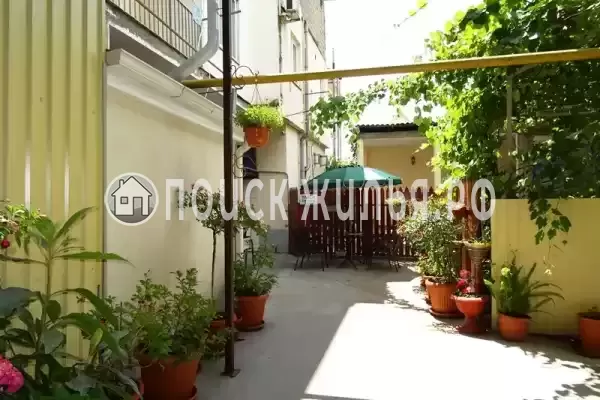 Частный сектор «Аэлита», Адлер