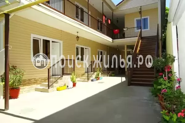 Частный сектор «Аэлита», Адлер