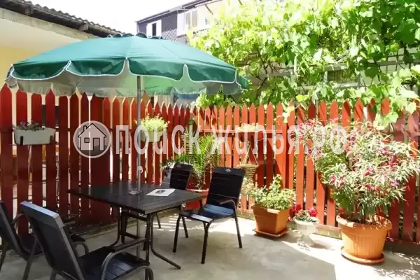 Частный сектор «Аэлита», Адлер