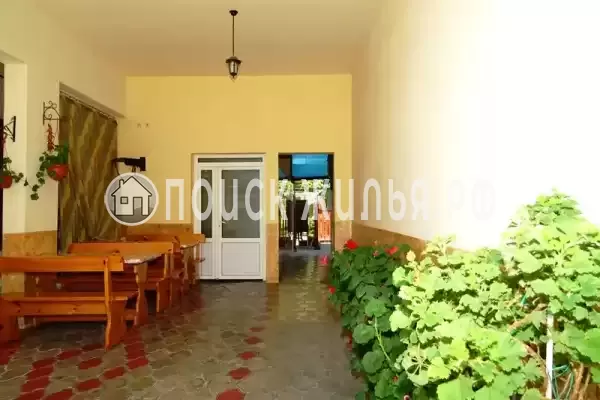 Частный сектор «Аэлита», Адлер