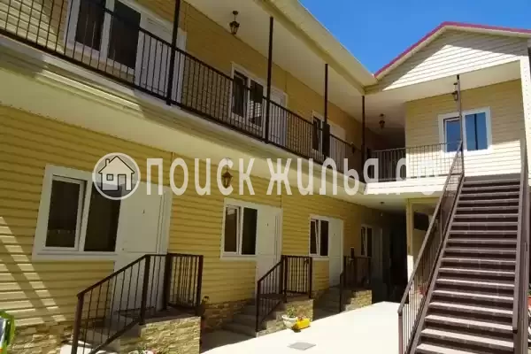 Частный сектор «Аэлита», Адлер