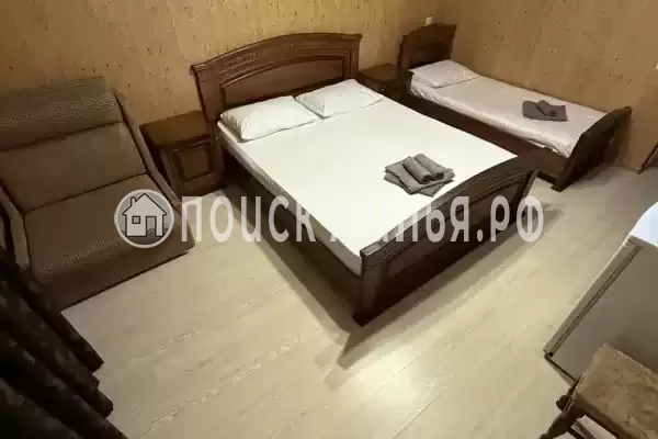 Частный сектор «Аэлита», Адлер