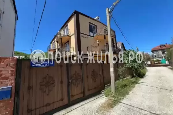 «На Морской»