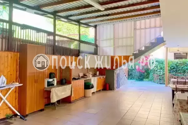 «Южный», Лазаревское