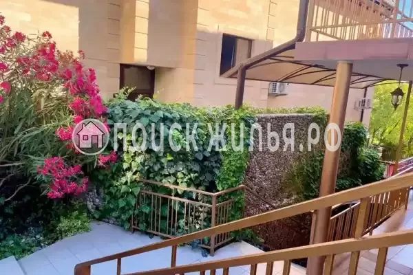 «Южный», Лазаревское