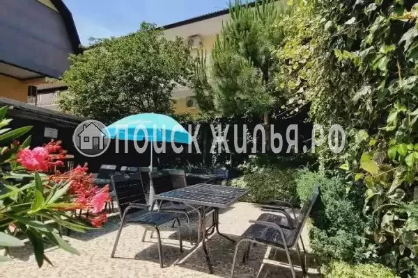 «Южный», Лазаревское