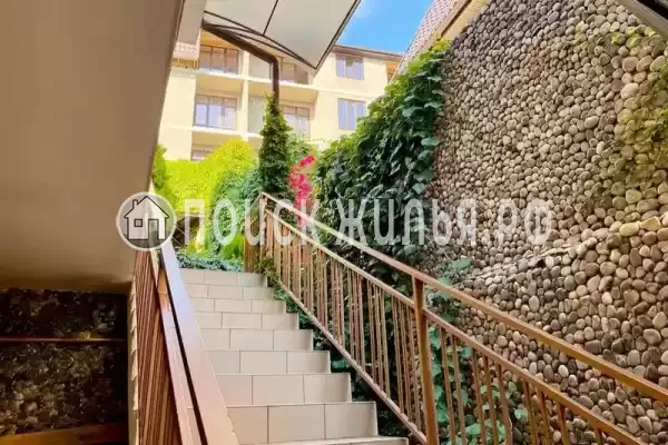 «Южный», Лазаревское