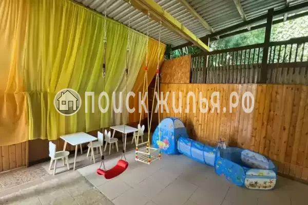 «Южный», Лазаревское