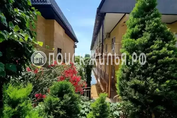 «Южный», Лазаревское