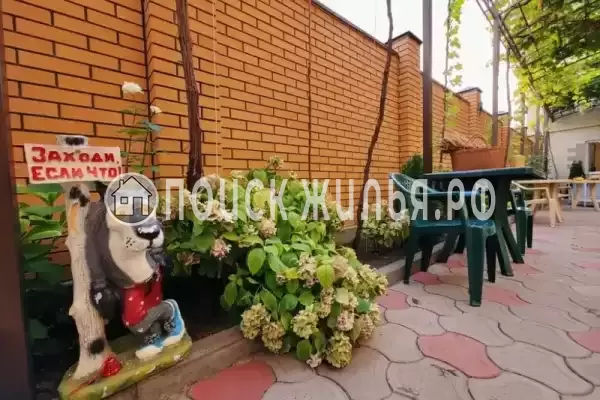 Гостевой дом «Нателла», Анапа