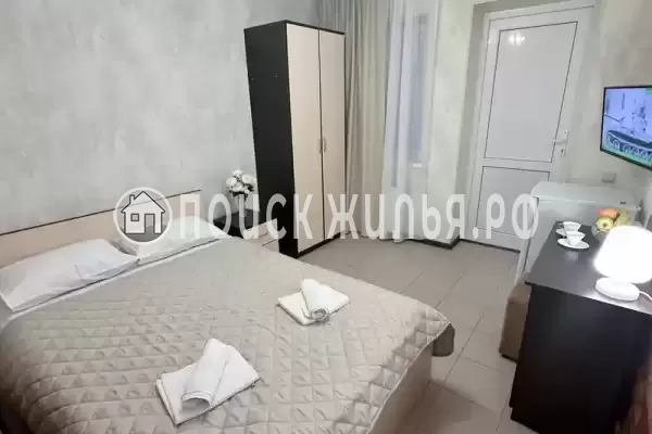 Гостевой дом «Нателла», Анапа