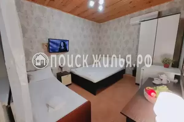 Гостевой дом «Нателла», Анапа