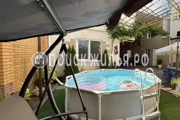 Гостевой дом «Нателла», Анапа