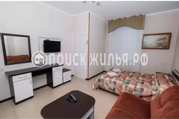 Гостевой дом «Нателла», Анапа