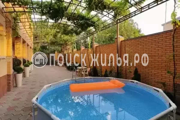 Гостевой дом «Нателла», Краснодарский край, Анапа, Гоголя, д.49