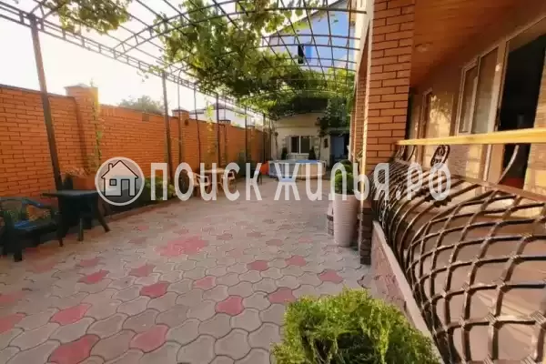 Гостевой дом «Нателла», Анапа