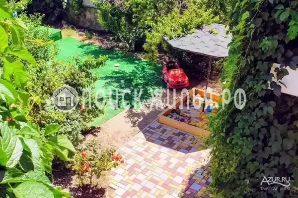 пер. Лазурный, д.24, Благовещенская пер. Лазурный, д.24, Благовещенская