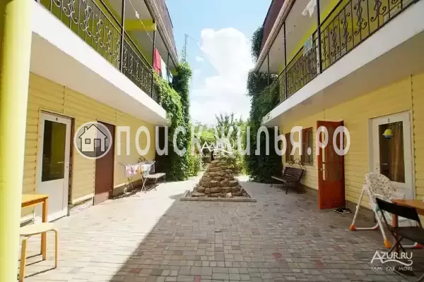 пер. Лазурный, д.24, Благовещенская пер. Лазурный, д.24, Благовещенская