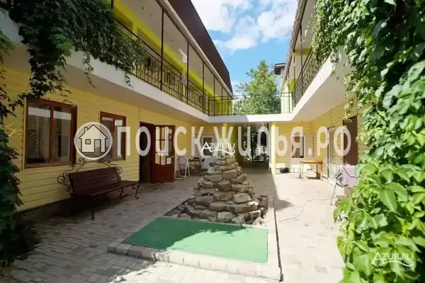 пер. Лазурный, д.24, Благовещенская пер. Лазурный, д.24, Благовещенская