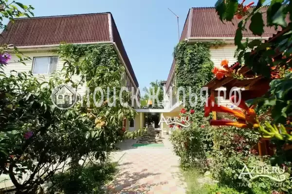 пер. Лазурный, д.24, Благовещенская пер. Лазурный, д.24, Благовещенская