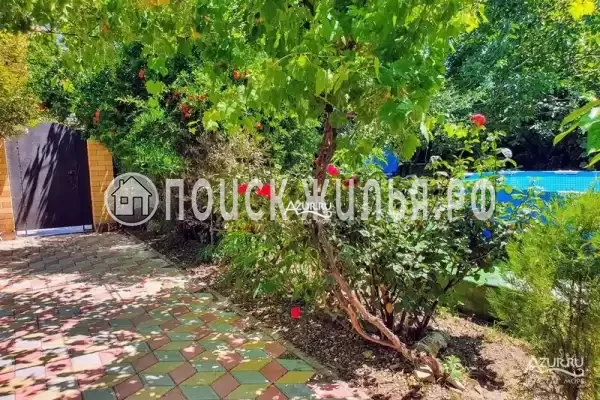 пер. Лазурный, д.24, Благовещенская пер. Лазурный, д.24, Благовещенская