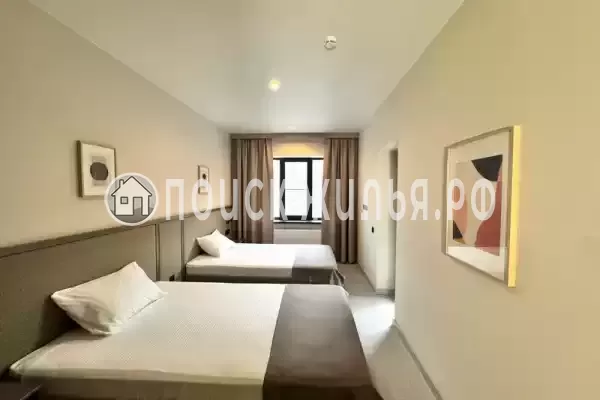 «Sand Villa», Джемете