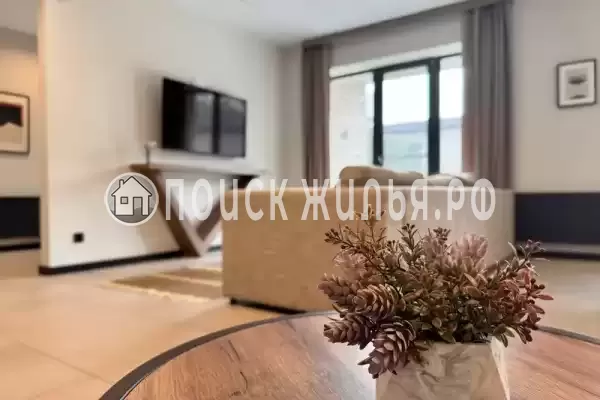 «Sand Villa», Джемете